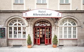 Martas Albrechtshof Berlin 3*