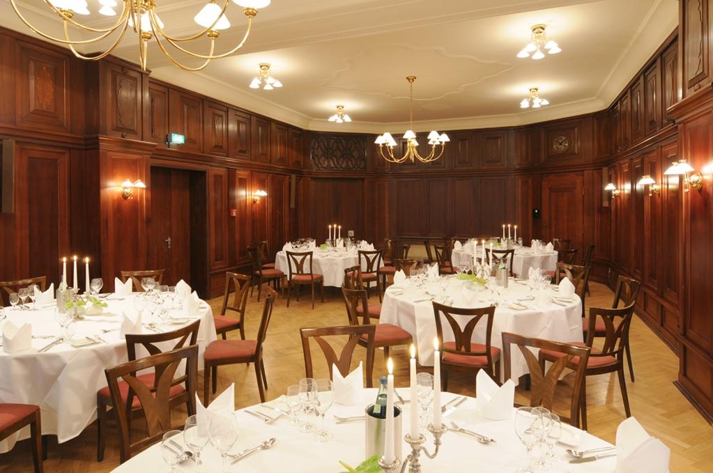 Martas Hotel Albrechtshof Berlino Servizi foto