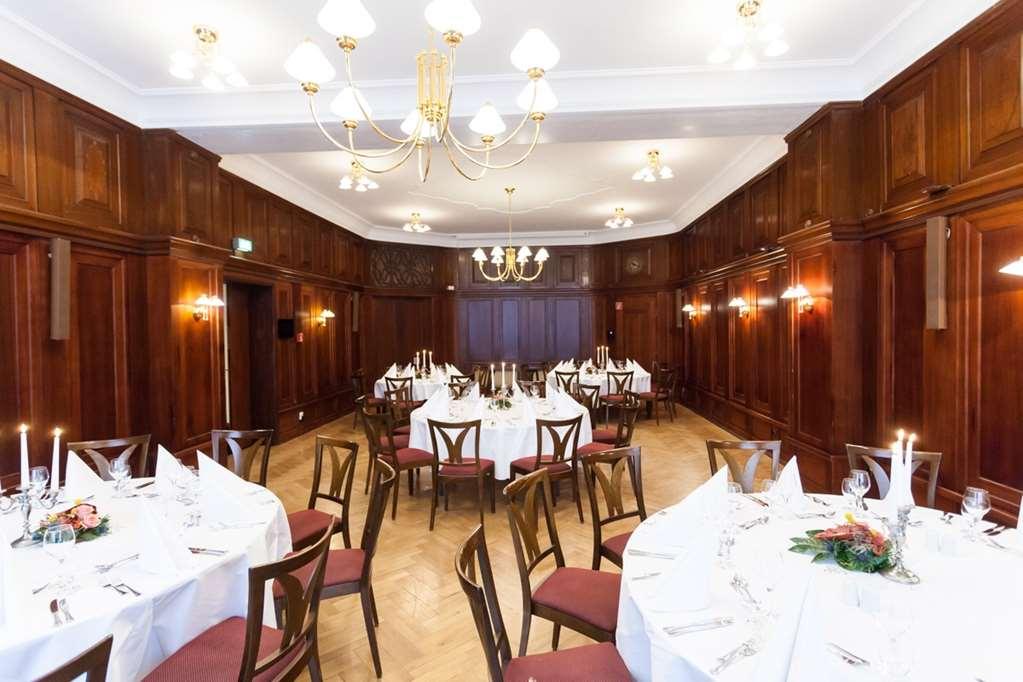 Martas Hotel Albrechtshof Berlino Servizi foto