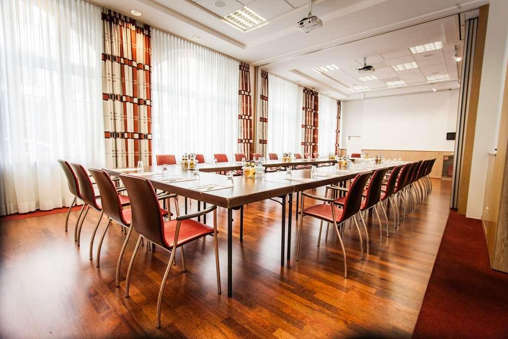 Martas Hotel Albrechtshof Berlino Servizi foto