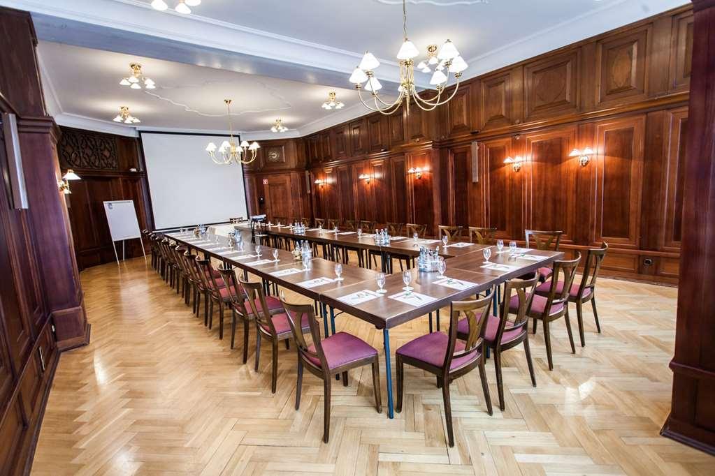 Martas Hotel Albrechtshof Berlino Servizi foto