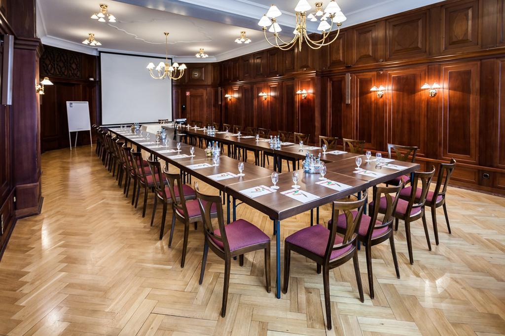 Martas Hotel Albrechtshof Berlino Esterno foto