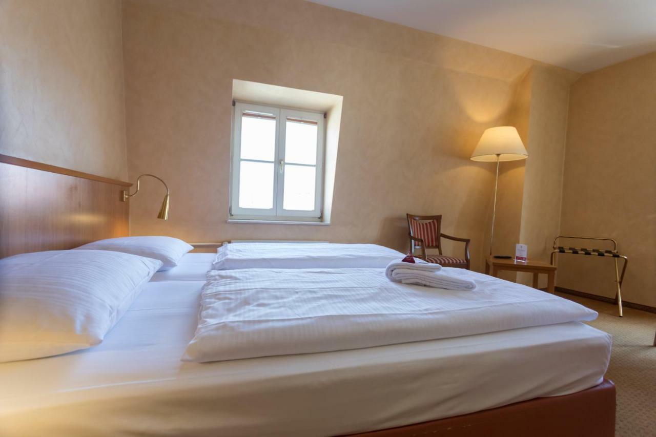 Martas Hotel Albrechtshof Berlino Esterno foto